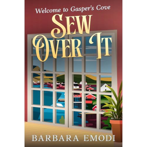 Cover of Sew Over It
