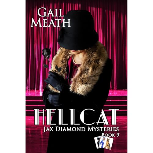 Cover of HELLCAT