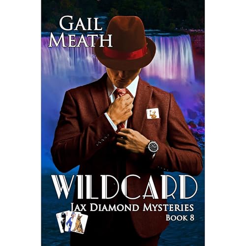 Cover of WILDCARD