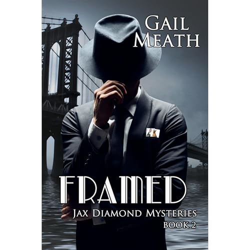 Cover of FRAMED