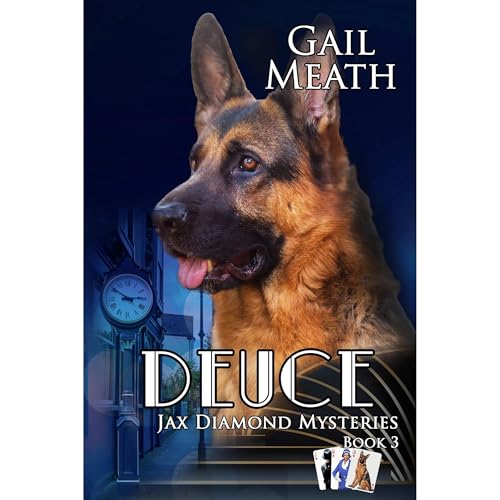 Cover of DEUCE