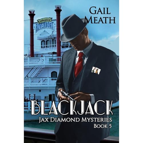 Cover of BLACKJACK