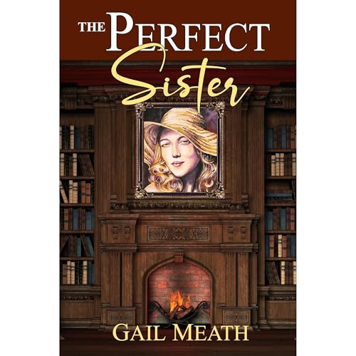 Cover of THE PERFECT SISTER