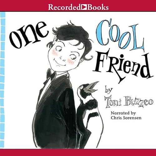 Cover of One Cool Friend