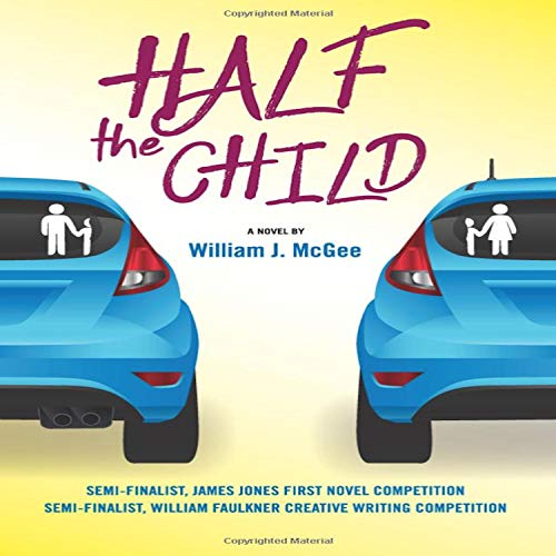 Cover of Half the Child
