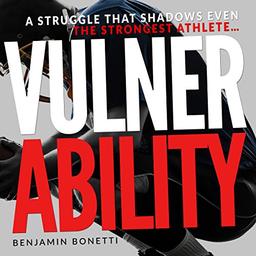 Cover of Vulnerability