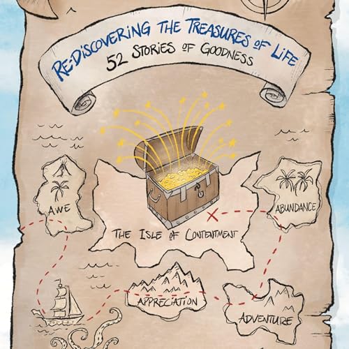 Cover of Re-Discovering the Treasures of Life