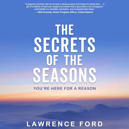 Cover of The Secrets of the Seasons