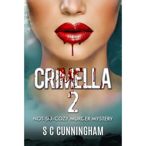 Cover of Crimella 2
