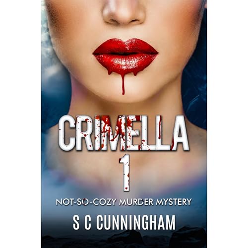 Cover of Crimella 1