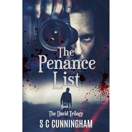 Cover of The Penance List