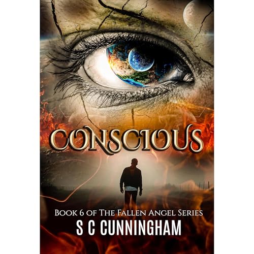 Cover of Conscious