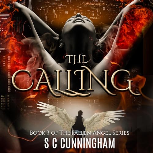 Cover of The Calling