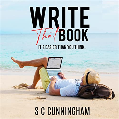 Cover of Write That Book