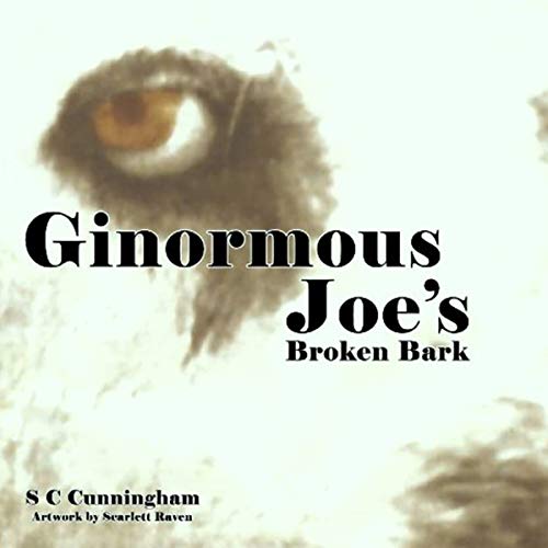Cover of Ginormous Joe's Broken Bark
