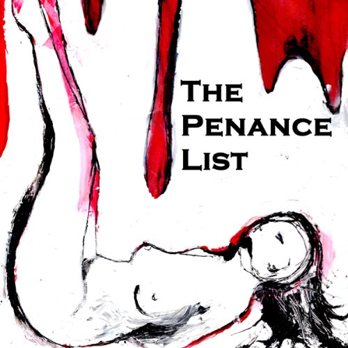 Cover of The Penance List