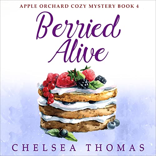 Cover of Berried Alive