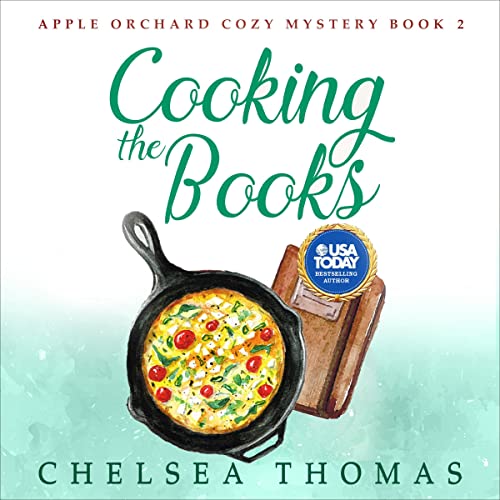 Cover of Cooking the Books