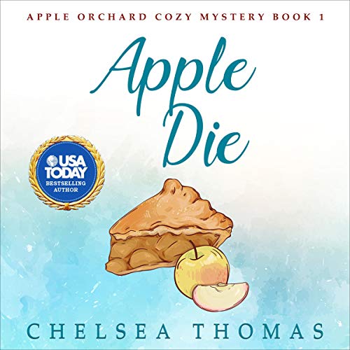 Cover of Apple Die