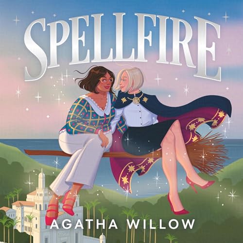 Cover of Spellfire