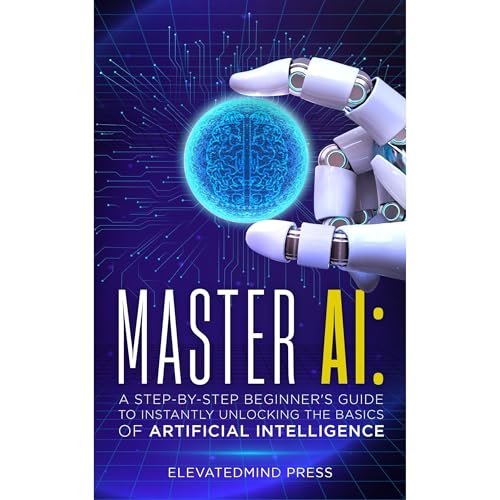 Cover of Master AI