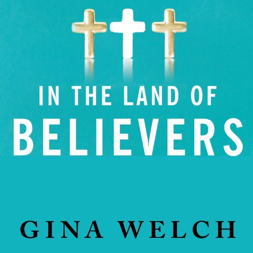 Cover of In the Land of Believers