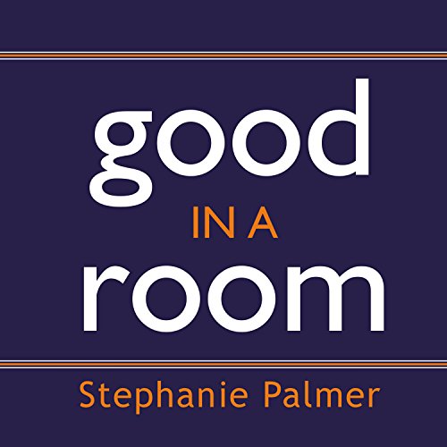 Cover of Good in a Room