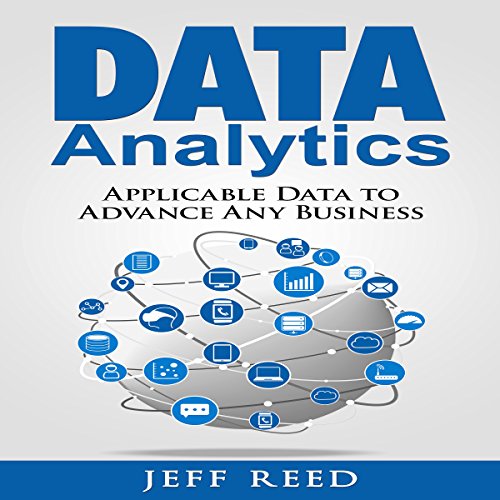 Cover of Data Analytics