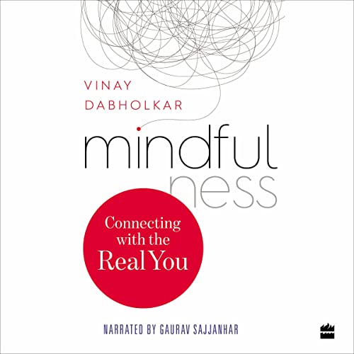 Cover of Mindfulness