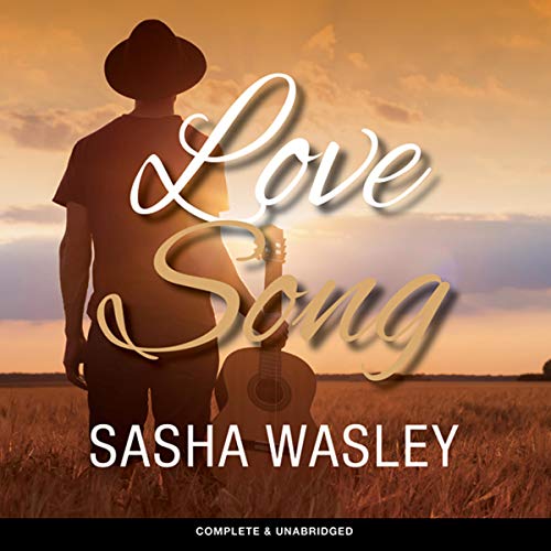 Cover of Love Song