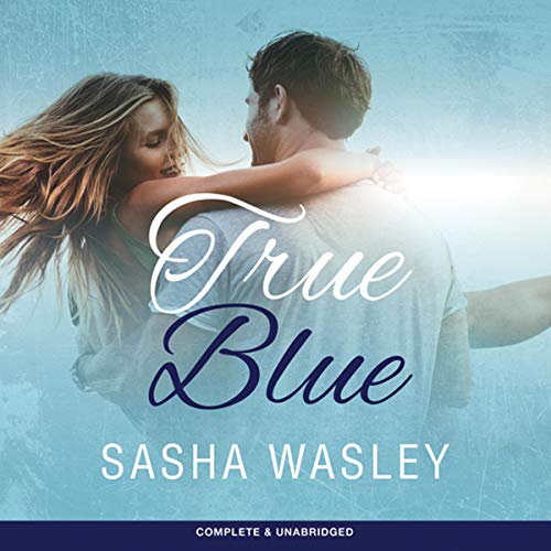 Cover of True Blue