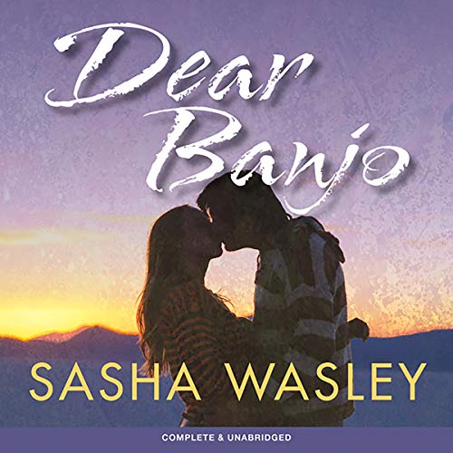 Cover of Dear Banjo