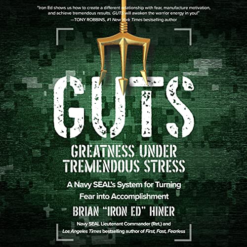 Cover of GUTS