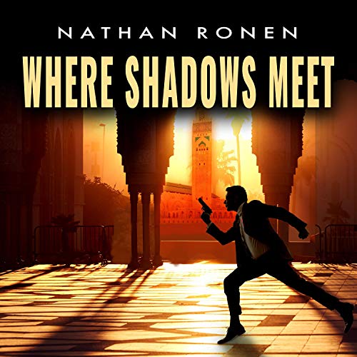 Cover of Where Shadows Meet