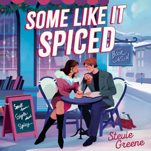 Cover of Stevie Greene Book 2