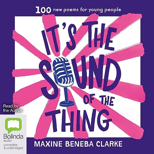 Cover of It's the Sound of the Thing