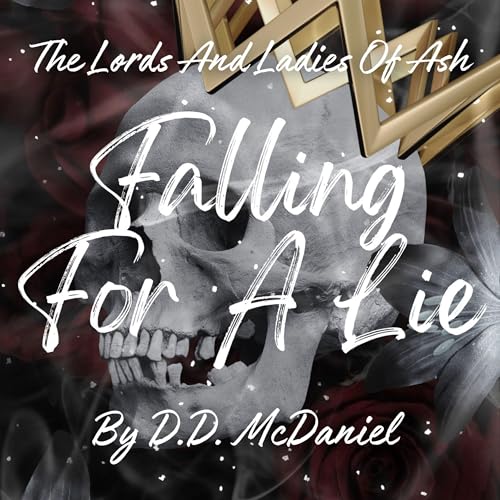 Cover of Falling for a Lie