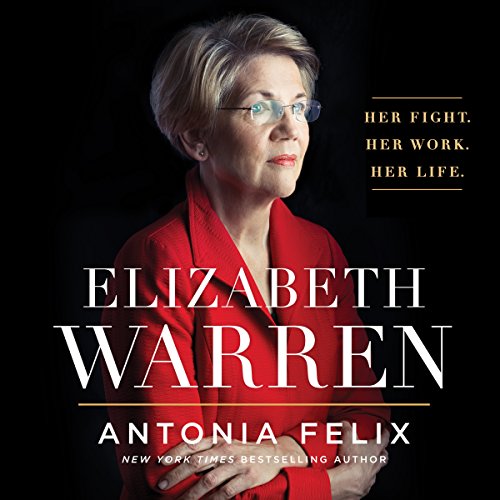 Cover of Elizabeth Warren