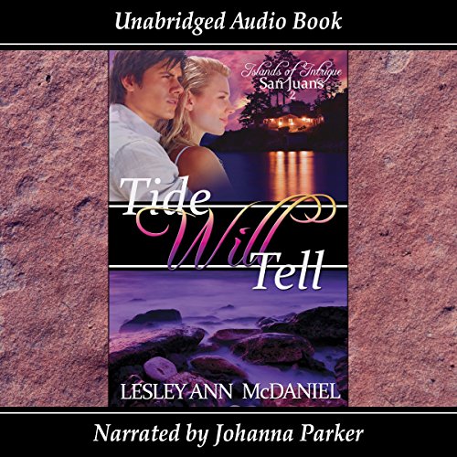 Cover of Tide Will Tell