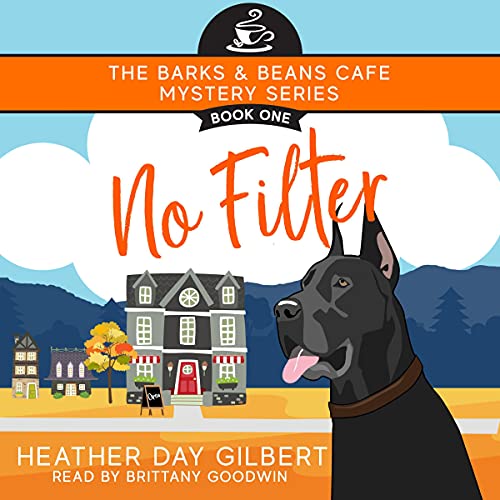 Cover of No Filter