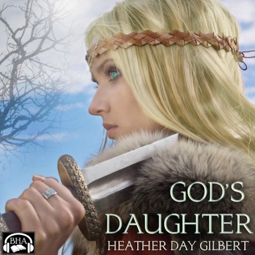 Cover of God's Daughter