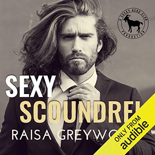 Cover of Sexy Scoundrel