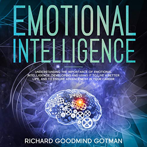 Cover of Emotional Intelligence