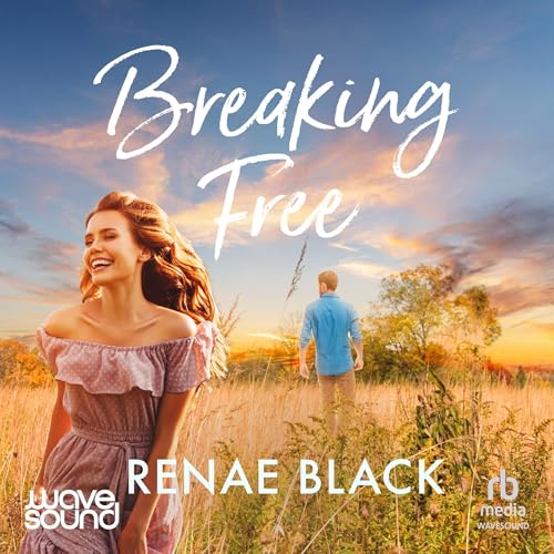 Cover of Breaking Free