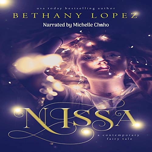 Cover of Nissa