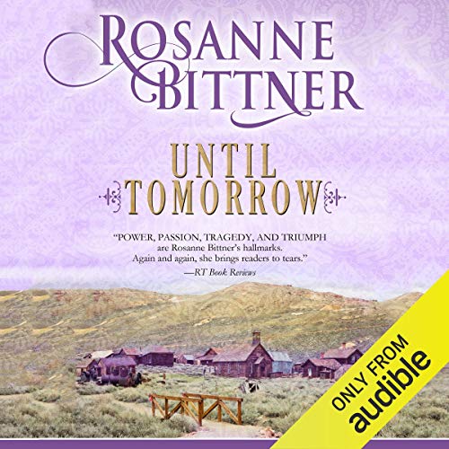 Cover of Until Tomorrow