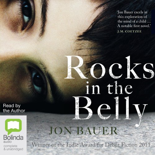 Cover of Rocks in the Belly