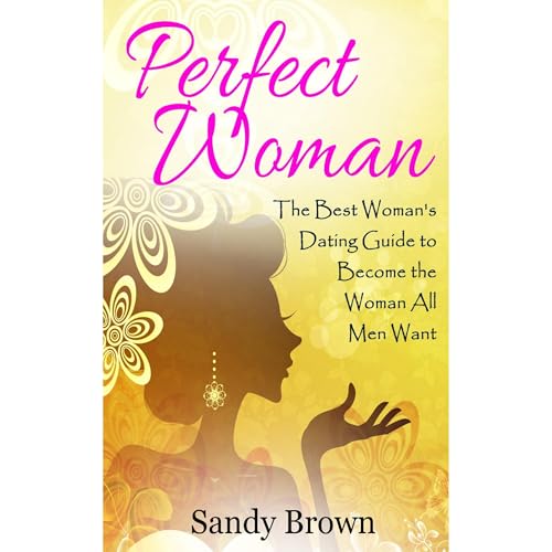 Cover of Perfect Woman