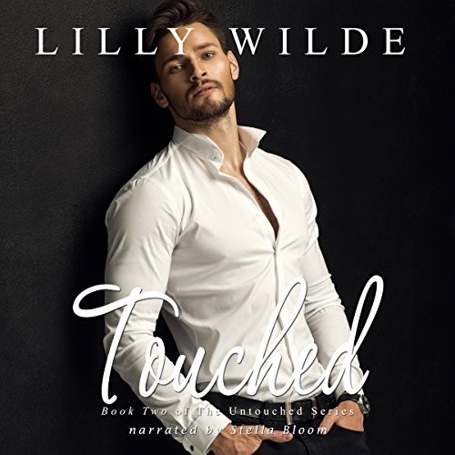 Cover of Touched