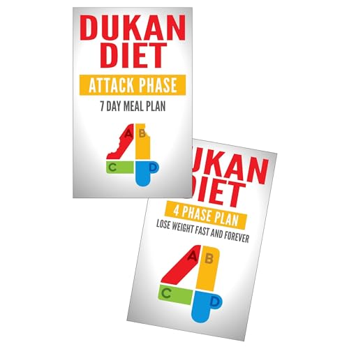 Cover of Dukan Diet Collection